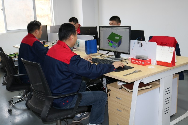 China Guangdong beineng New Energy Co., Ltd. Unternehmensprofil