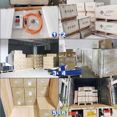 KingKong Batterie OEM/ODM 304ah 320ah Lf280k 3.2v 280ah Energiespeicher Lifepo4 Batterie