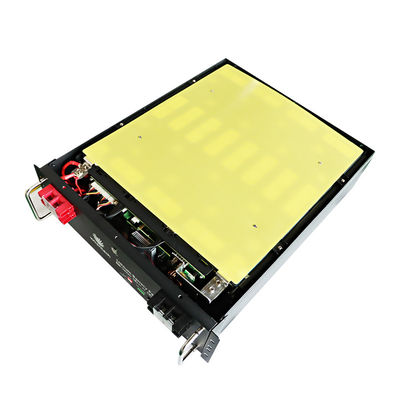 48V 150Ah 6000 Zyklen Lithium-Solar-Energie-Speicher-Batterie für Telekommunikations-Basisstation