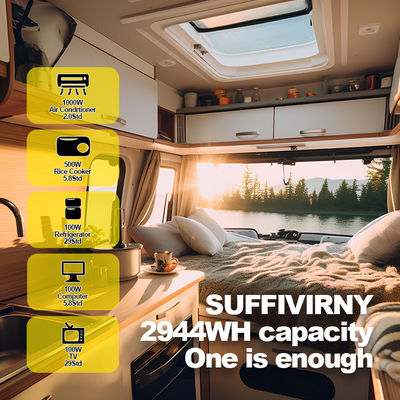 12.8V 50Ah 100Ah 200Ah 300Ah 12V Lifepo4 Batterie für Haushaltsgeräte mit BMS