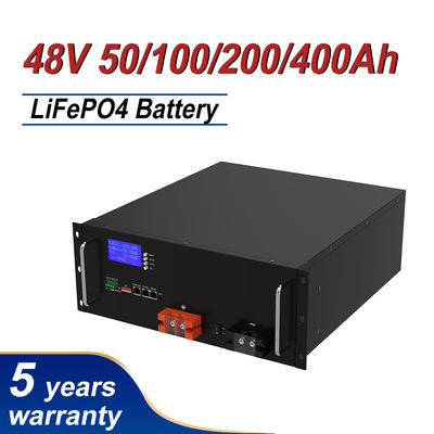 Erschwinglich 10kwh 15kwh 30kwh 40kwh 50kwh Stapelbare Energiespeicherbatterie