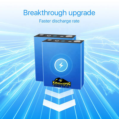 Na-Sodium-Ionen-Batteriezelle 3.1v 220ah für Elektrofahrräder bei Betriebstemperatur von -10 °C