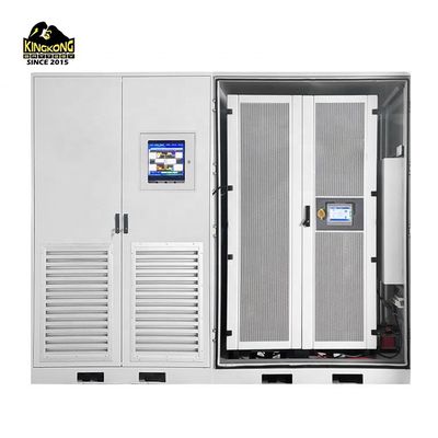 200kw 300kw 200kwh 500kw Solarbatterie 150kw 6m PV Kabel Hybrid Energiespeichersystem