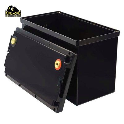 168g LiFePO4 Prismatische Batterie-Kiste Ersatz-Kast Plastik 12V 280AH 310AH Speicherung von Energie