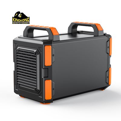 Reiner Sinuswellenumrichter Typ 1048WH Portable Power Station für Notfälle und im Freien