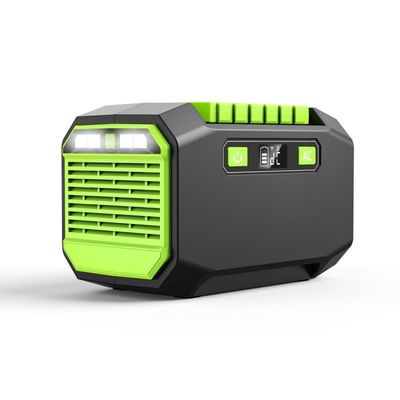 OEM-Kleiner Generator 200W 39000mAh Portable Power Station für unterwegs