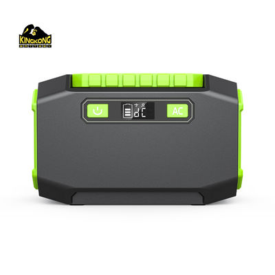 OEM-Kleiner Generator 200W 39000mAh Portable Power Station für unterwegs