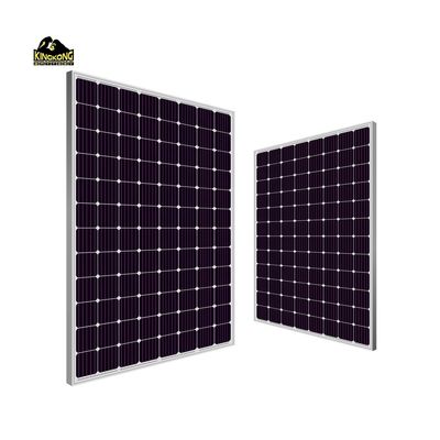 PCB-Board geschützt OEM 100w 400w 500w 600w 1000w Photovoltaik-Solarzellen