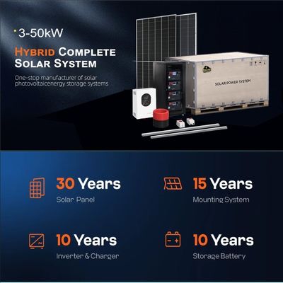 Eg4 Lifepower4 Generator Lifepo4 Li-Lithium-Ionen-Batterie Gruppe 12V 48V 100Ah 200Ah Agm Server Rack Elektrische Batterie Ul1973