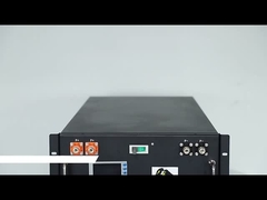 OEM-Anpassung 200AH 48V Lifepo4-Batterie mit Split-Design und langer Lebensdauer