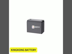 110/120/220/230V Ausgangsspannung 12,8V 100Ah 200Ah 300Ah LFP Lithium-Ionen-Batterie