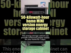 Diese Energiespeicher für Haushalte sorgen für keinen Stromausfall