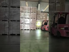 Ihre maßgeschneiderte Energielösung, Solar Power System, ist nun verpackt und bereit für den Einsatz auf der Straße