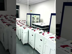 Ihre maßgeschneiderte Stromlösung Solarenergiesystem ist jetzt verpackt und bereit, auf die Straße zu gehen