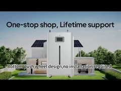 Kapazitive Berührung auf Vollbildschirm