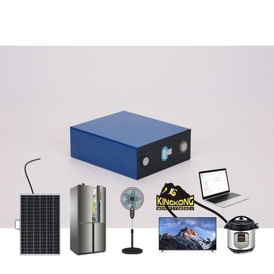 DIY 48V 230AH 280AH Lifepo4 Batteriebox Leerer Metallkoffer für EV LFP Batterie