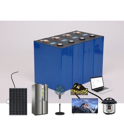 Elektrizität 896 Wh 3,2 V 280 Ah 230 Ah Lifepo4 8000 Zyklus Lifepo4 Batteriezelle