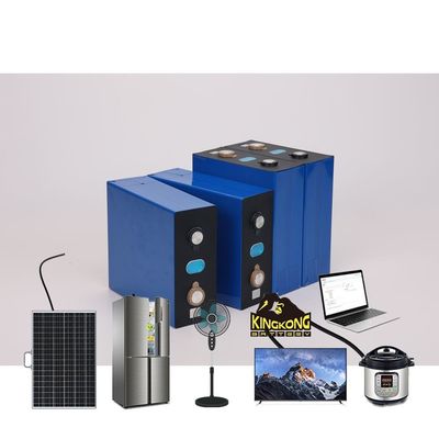 LF280K LFP Batteriezellen LF304 280Ah 3.2V für 48V-Speicheralternativen