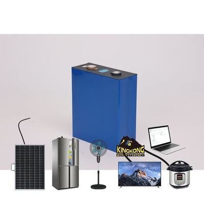 DIY 12V 24V 48V Batteriepaket LiFepo4 Batterie AKKU Zellen Lithium Eisen Phosphat 3.2V 310ah