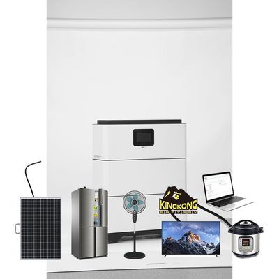 Home Energiespeicher 10Kwh 20Kwh 30Kwh 40kw Lifepo4 Batteriepaket für das Solarsystem