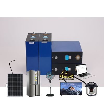 Lf280k OEM Solar Prismatische Lithium-Ionen-Batterien 280ah 3.2v 320ah 200ah 100ah Für Boote