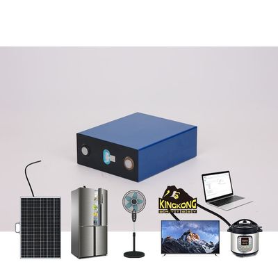 280Ah OEM 48V LiFePO4 Batteriebox für DIY-Energiespeichersysteme 16S Server-Rack-Einheit