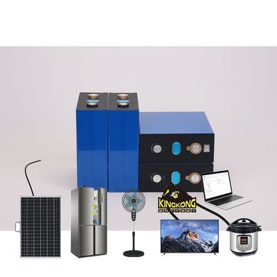 200h 300h 10kwh 15kwh 48v 51.2v Wandmontierte Lifepo4 Batterie zur Speicherung von Solarenergie
