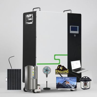 48v Solarenergie Speicher Strom Wandbatterie 5kwh 7.5kwh 10kwh MPPT Steuerung Typ