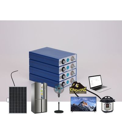 Stromwerkzeuge Maximalentladungstrom 3C-5C 280Ah 300Ah 310Ah 320Ah Lifepo4 Batteriezelle