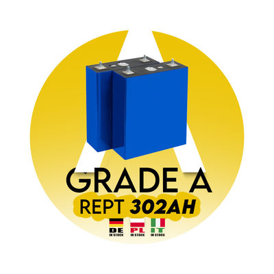 51.2V 280Ah 302Ah LiFePO4 Batteriebox für Energiespeichersysteme Ladeverhältnis 1C