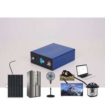Isolationsplatte inklusive OEM-TV Cornex 280Ah Stufe A