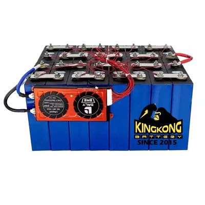 12V 24V 48V Solarenergie Speichersystem mit OEM 3.2V 280Ah 304Ah 340Ah Li-Ionen-Batterie