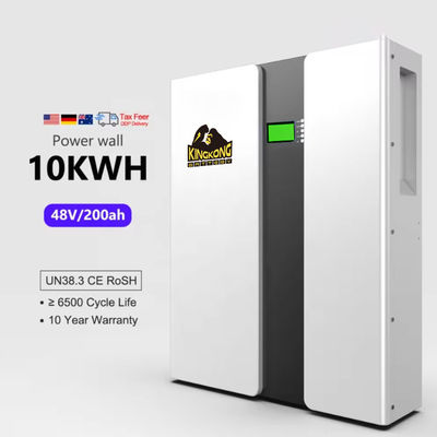 Energieeinsparung 48v 400ah Powerwall Natriumionenbatterie für Haushaltsgeräte
