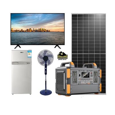 CE FCC ROHS PSE MSDS UN38.3 zertifizierter tragbarer Solargenerator mit Lithiumbatterie