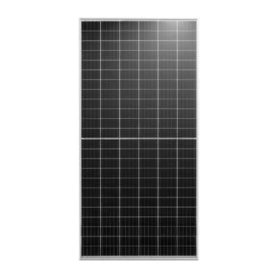 CE TUV-Zertifikat 450 Watt Solarzellen für 3 Dioden MC 4 25 Einzelkristall Silizium