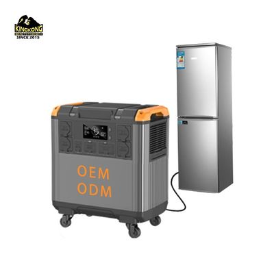 Y Vorverkaufsprojektentwurf OEM-Solarcontroller für 500W/1000W Off-Grid-Solargenerator