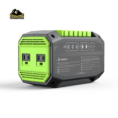 OEM-Kleiner Generator 200W 39000mAh Portable Power Station für unterwegs