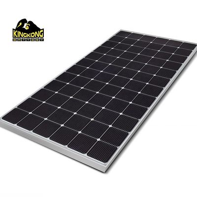 PCB-Board geschützt OEM 100w 400w 500w 600w 1000w Photovoltaik-Solarzellen
