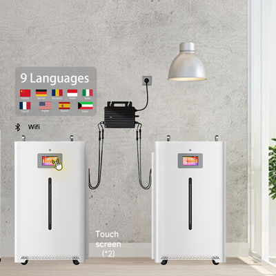 Lto Placa Solarbatterie Lifepo4 100Ah 150Ah 230Ah 300Ah 400Ah Lithium Solar Wiederaufladbare Lithium-Ionen-Batterie Pack Energiespeicher