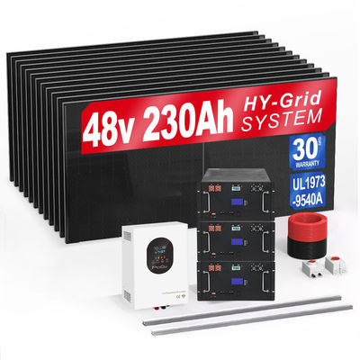 Exide Lfp Solarbatterie bietet 200Ah Back-up-Stromversorgungssysteme Lithium-Ionen-Batterienpakete zur Stromversorgung Lipo-Batteriezyklen tief